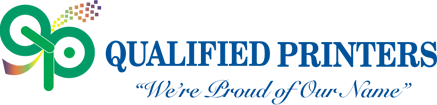 QUALIFIED PRINTERS