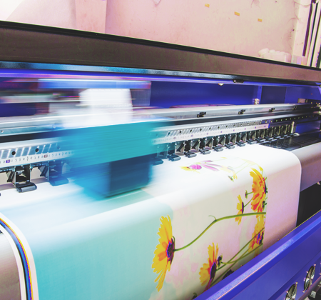 Digital Printing